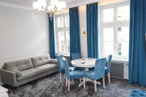 Apartamenty Hexus - Ofiar Oświęcimskich - Wrocław Rynek